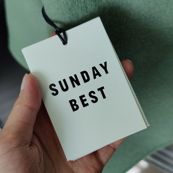 *NEW W/ TAGS* Aritzia Sky Shirt Jacket - Picture 7 of 10